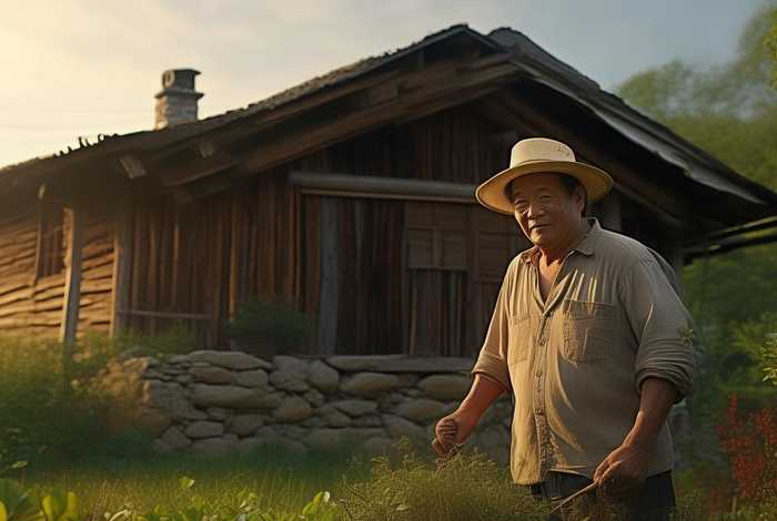 黄磊向往的生活第一季（黄磊向往的生活第一季在线观看）