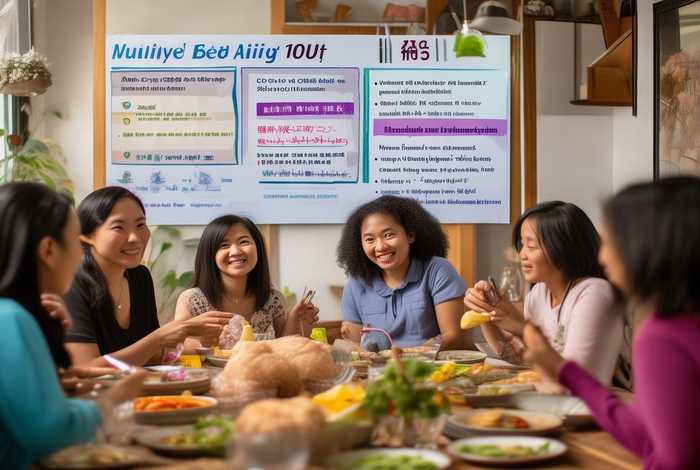 澳洲华人父母生活费（澳洲华人父母生活费怎么领）