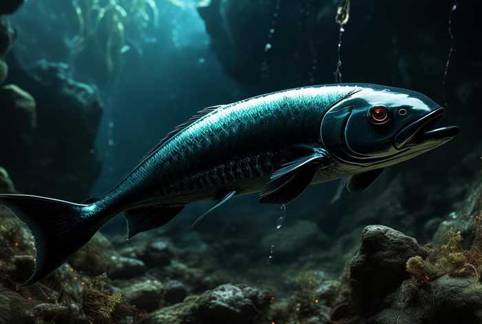 黑鱼的生活环境和规律 - 黑鱼的生活环境和规律是什么