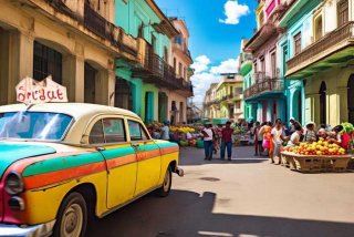 古巴的生活成本高吗？；古巴的生活成本高吗现在