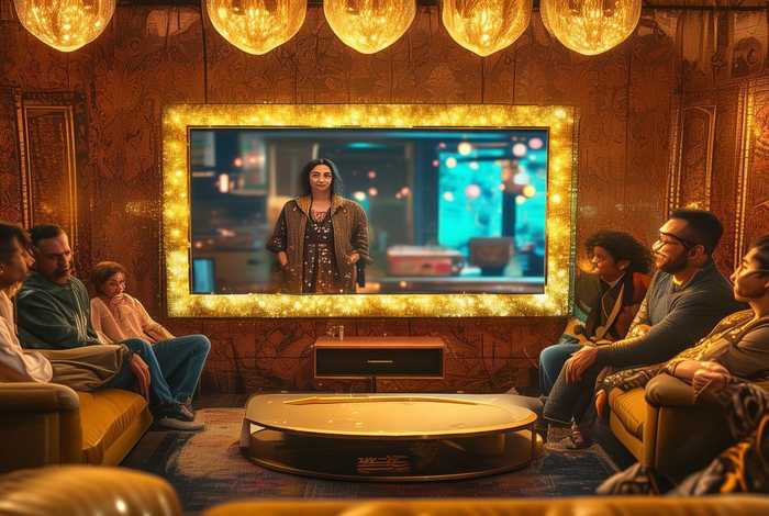 金色的生活国语版电视剧（金色的生活国语版电视剧免费观看）