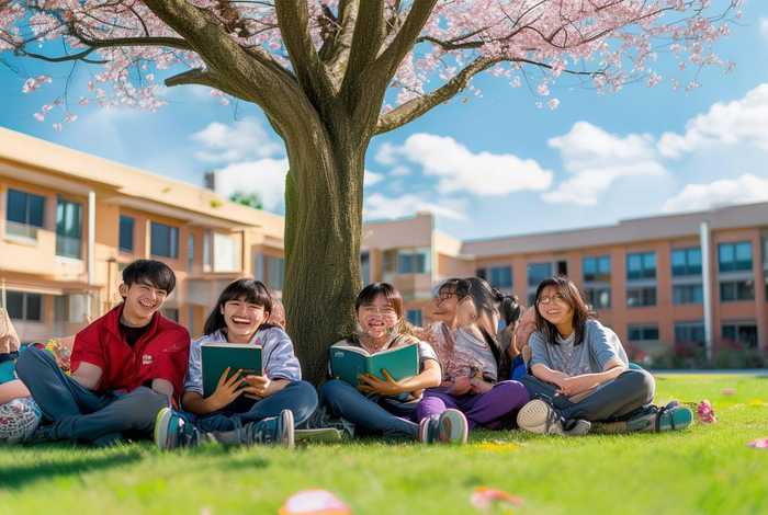 初中生活真美好作文（初中生活真美好作文600字）