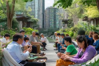 绿城生活服务深圳有限公司 - 绿城生活服务深圳有限公司怎么样
