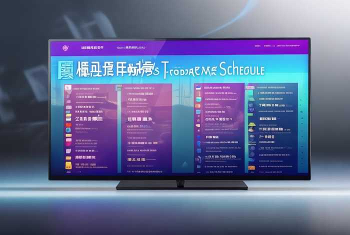 辽宁都市频道今天节目表，辽宁都市频道今天节目表预告