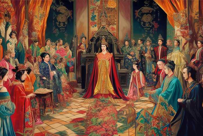 黄阿玛的后宫生活小说 - 黄阿玛的后宫生活小说在线阅读