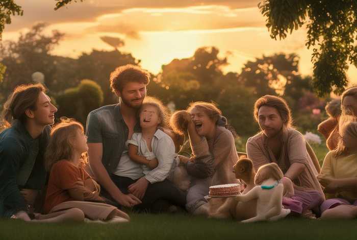 爱在生活中的喜怒哀乐 - 爱在生活中的喜怒哀乐是什么