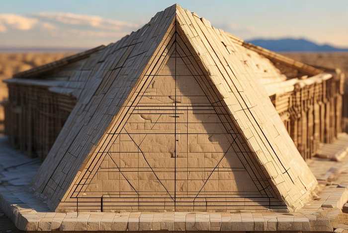 勾股定理在建筑中的应用 - 勾股定理在建筑中的应用有哪些