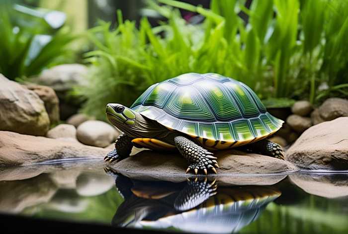 草龟干养还是水养好 草龟干养还是水养好 视频