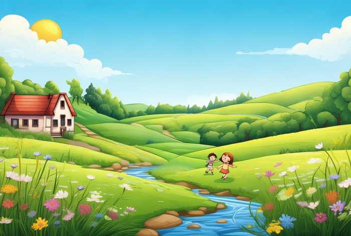 关于乡下生活的作文怎么写、关于乡下生活的作文怎么写三年级