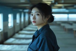 韩国女兵生活照、韩国女兵生活照图片