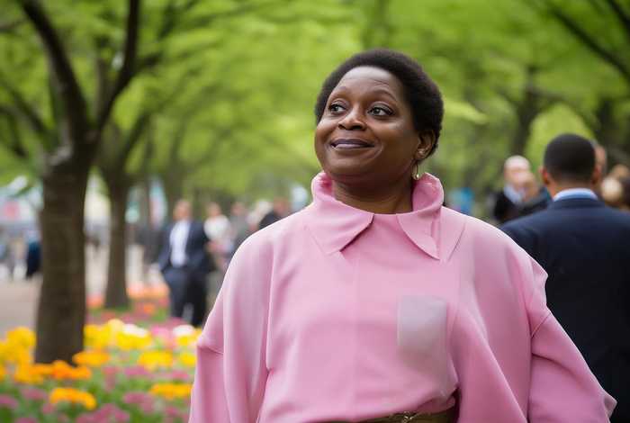 穿女装生活外出；穿女装外出的经历