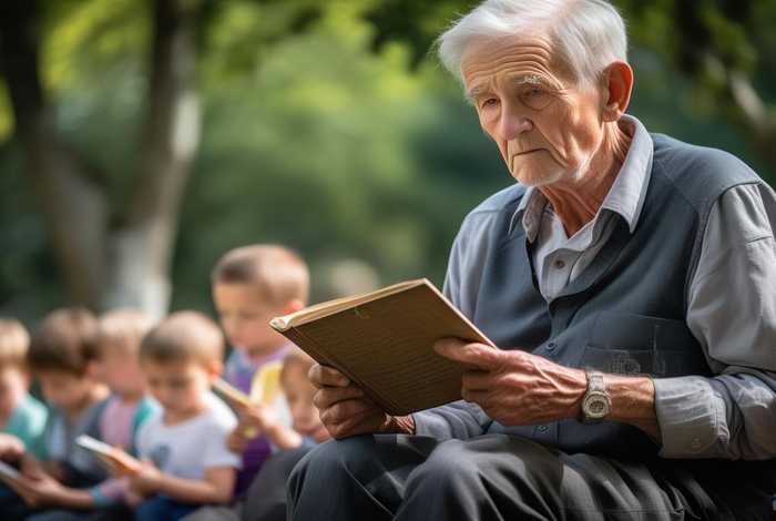 关于生活的小故事大道理 - 生活中的小故事大道理50字及感悟