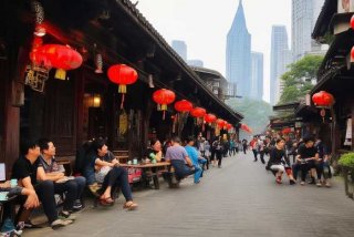 成都专门拍生活照，成都专门拍生活照的地方