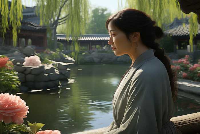 另一种妇女生活苏童原著（苏童另一种妇女生活人物分析）