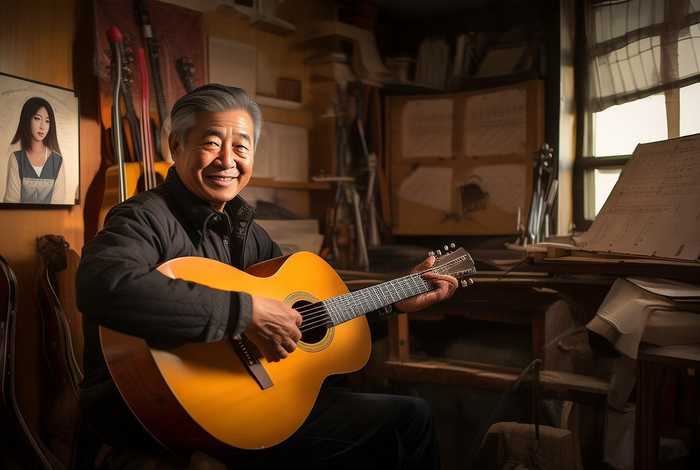 格林生活广场吉他老师吴、吉他吴琳老师简介 格林生活广场吉他老师吴、吉他吴琳老师简介