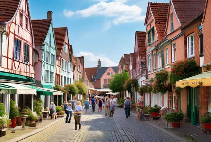 比利时生活水平、比利时生活水平怎么样 比利时生活水平、比利时生活水平怎么样