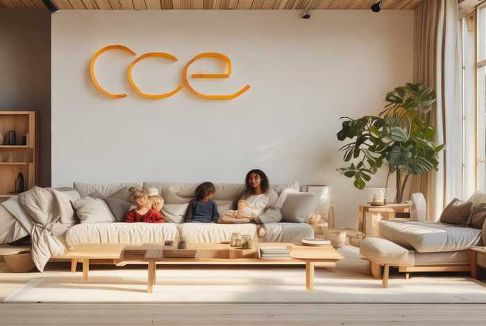 oce北欧生活馆直播、oce北欧生活馆加盟