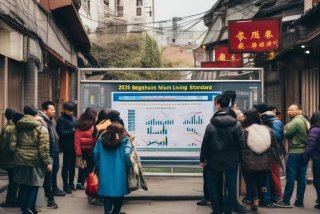 北京市最低生活保障标准2025、北京市最低生活保障标准2025年