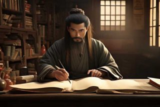 古代学霸的称呼（古代学霸的称呼大全）