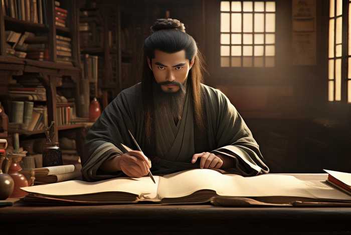 古代学霸的称呼（古代学霸的称呼大全）