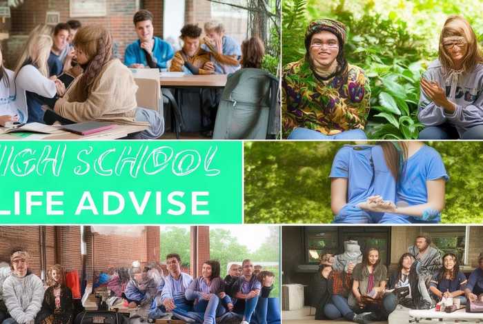 关于生活建议的英语作文，关于生活建议的英语作文高中