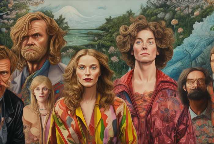 假如生活欺骗了你演员表全部，假如生活欺骗了你演员表全部演员介绍