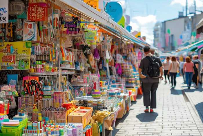 创意生活用品批发地方、创意生活用品批发地方有哪些