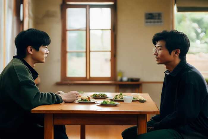 aa制生活韩万和怎么死的 - aa制生活哪年拍的