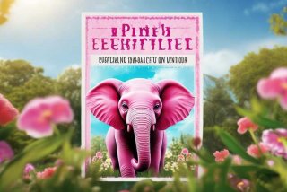 粉象生活宣传单图片 - 粉象生活宣传单图片高清