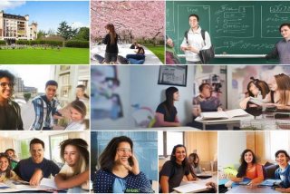 大学生活之我见的ppt（关于我的大学生活的ppt素材）