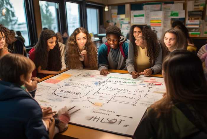 集体生活成就我纸质教案、集体生活成就我教案教学反思