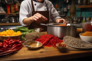 变化是生活的调味品英文 - 变化是生活的调味品英文怎么说