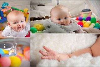 宝宝生活照个人图片、宝宝生活照个人图片大全