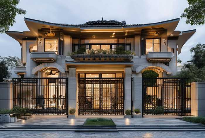 卡尔生活馆别墅房价 北京卡尔生活馆房价