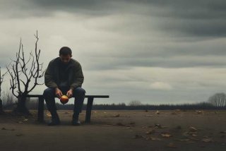 当一个人感觉生活没意思怎么办 - 当一个人感觉生活没意思怎么办呢