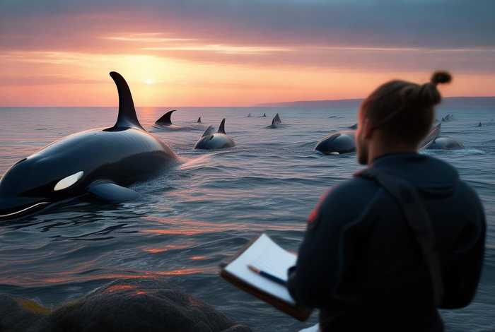 虎鲸需要睡觉吗(虎鲸需要睡觉吗为什么) 虎鲸需要睡觉吗(虎鲸需要睡觉吗为什么)