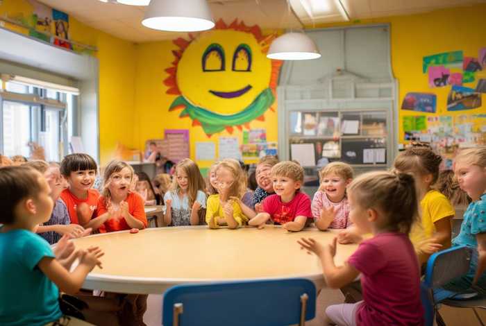 健康生活儿歌幼儿园 幼儿园健康歌歌词儿歌