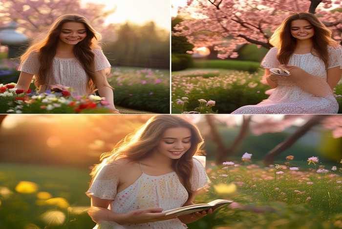 百合姐妹的日常生活起源编、百合姐妹的日常生活起源篇