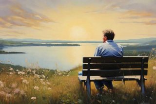 对生活没了热情怎么办 人如果对生活没有热情了该怎么办