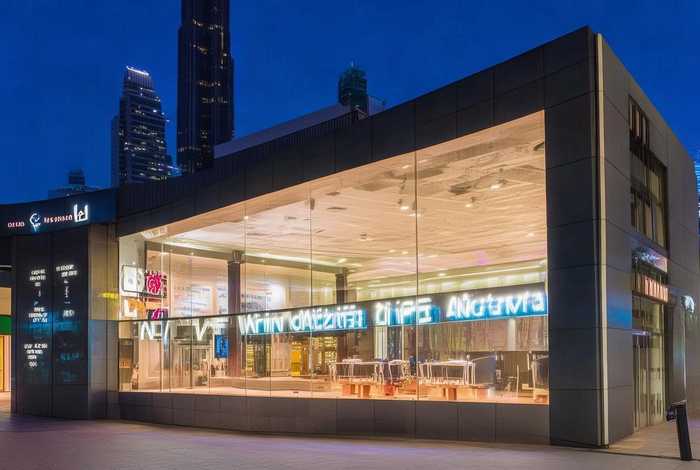 北宁湾万福生活广场电影院、北宁湾万福生活广场电影院在几楼