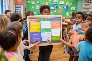 大班下学期生活目标内容 - 大班下学期生活目标内容是什么