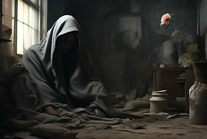 感觉生活很无趣怎么办动都不想动 - 觉得生活很无趣没意思,什么都不想干