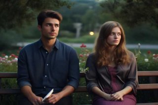 对媳妇没有兴趣夫妻生活不和谐怎么办（对媳妇没有兴趣夫妻生活不和谐怎么办呢）