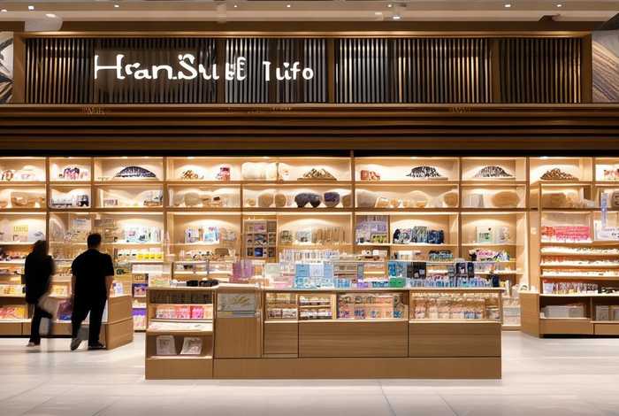 韩素生活馆一站式购物；韩素生活馆怎么样