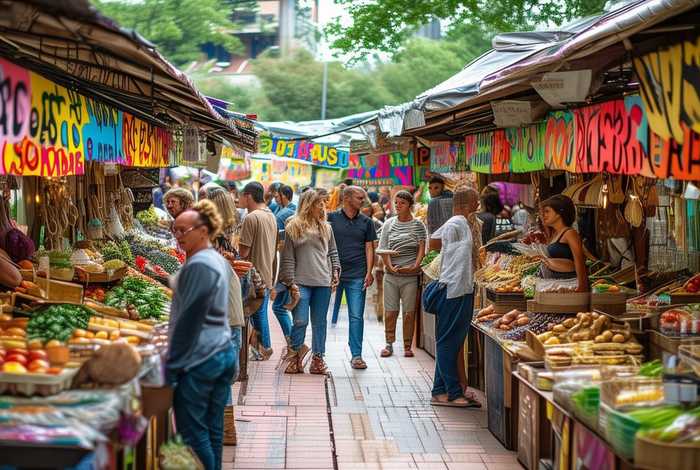 毛豆生活集（毛豆生活集市）