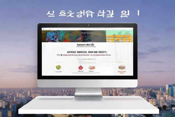 韩国新生活官网中文版 韩国新生活官网中文版下载