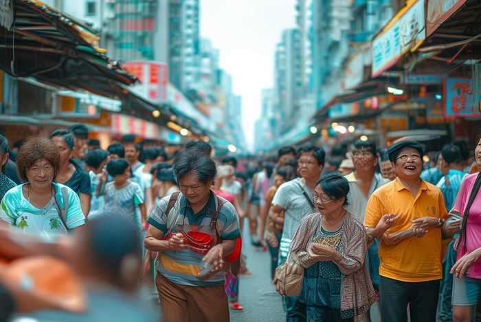 囯民大生活、囯民大生活简介