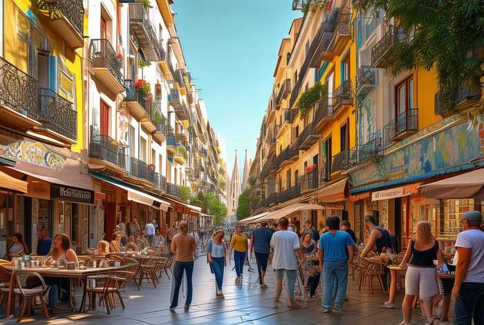 巴塞生活（巴塞boom）