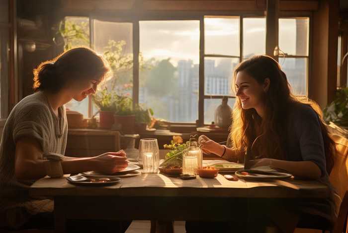 好的生活没那么贵乔小刀 - 好的生活没那么贵 小说