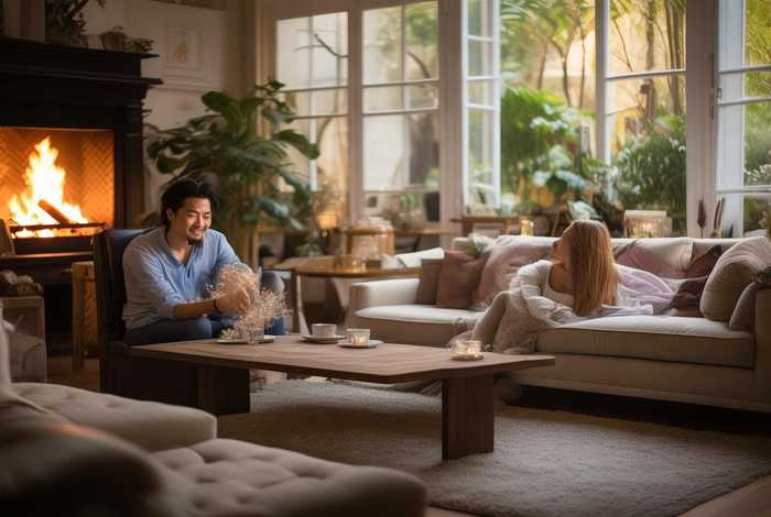 高质量的生活标准是什么;高质量的生活标准是什么呢 高质量的生活标准是什么;高质量的生活标准是什么呢